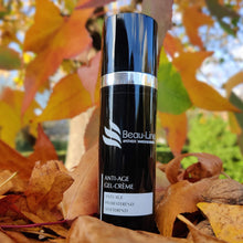Afbeelding in Gallery-weergave laden, Anti-age gel-creme