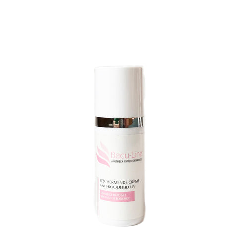 Beschermende dagcrème met UV factor