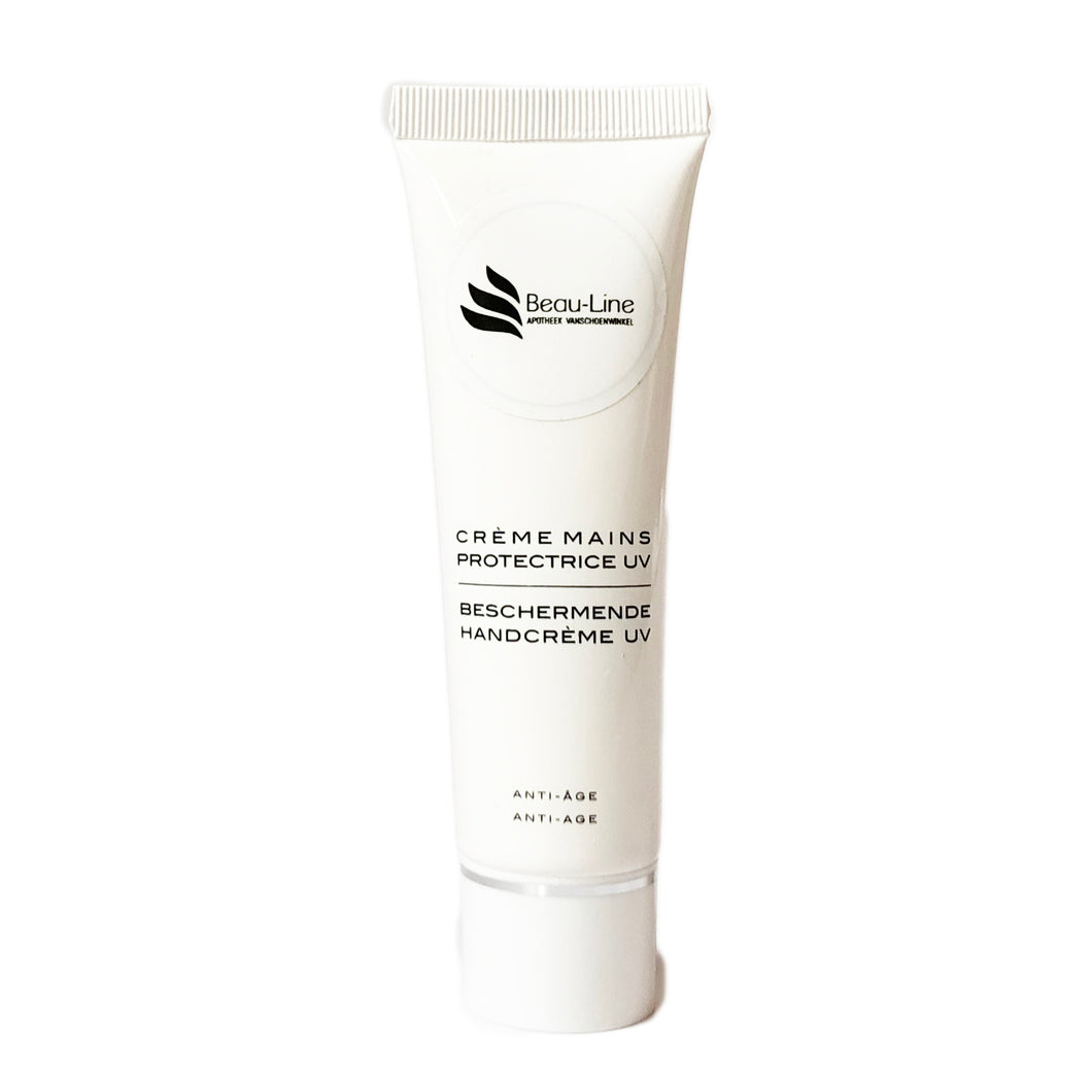 Beschermende handcrème UV, 50 mL, bodypro