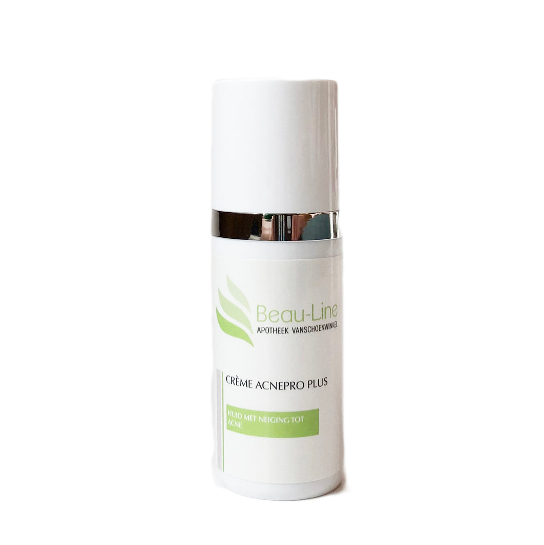 Crème Acnepro PLUS