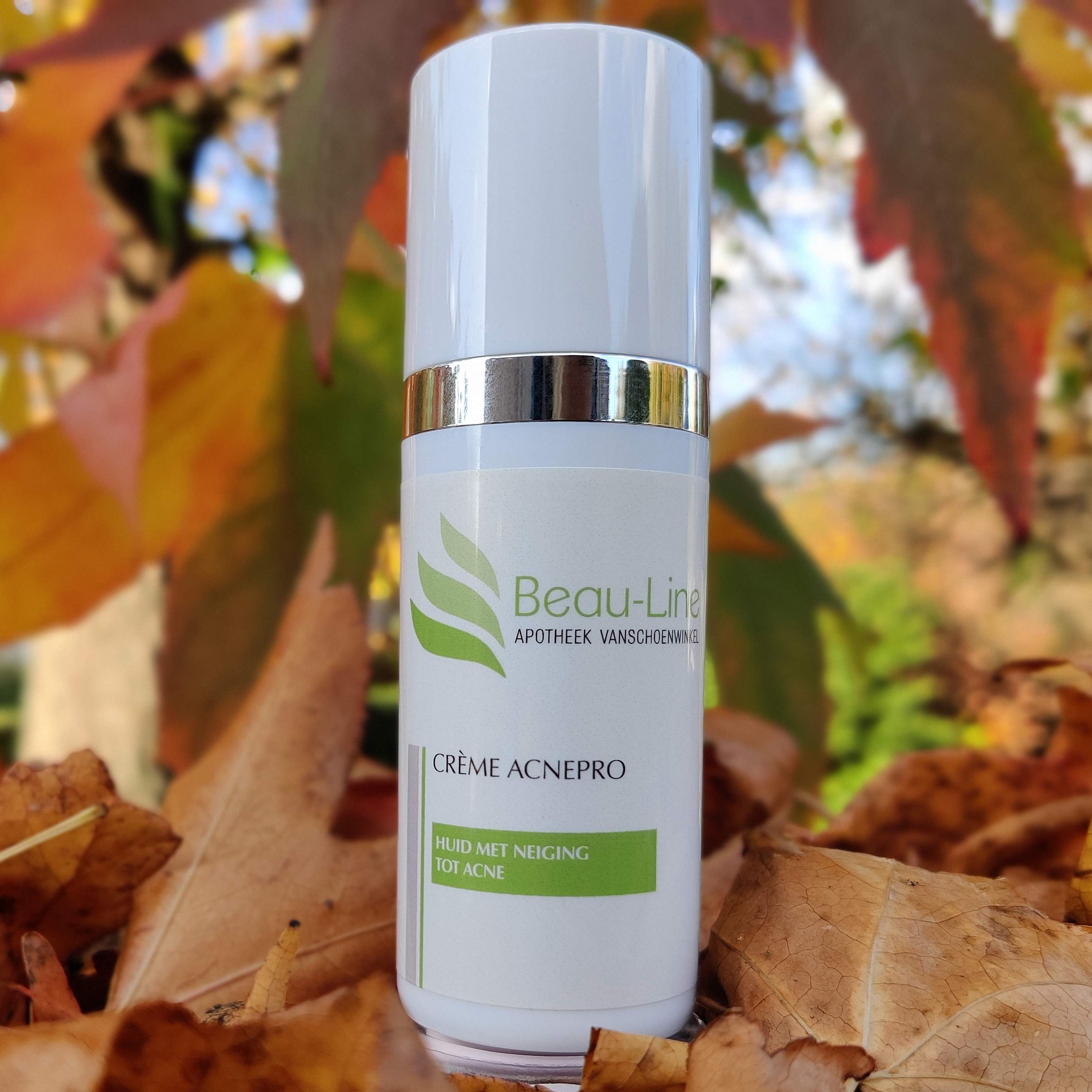 Creme acne pro