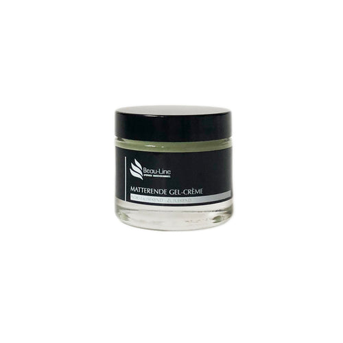 Matterende gel-crème, 50 mL