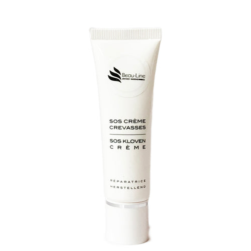 SOS kloven crème, 25 mL, Bodypro