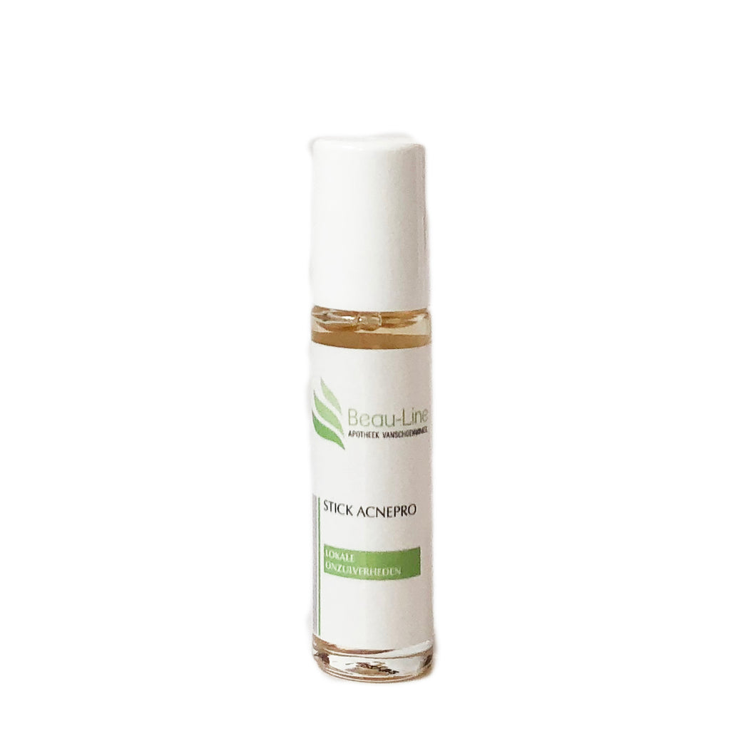 Stick AcnePro (z.p.) - Beau-line